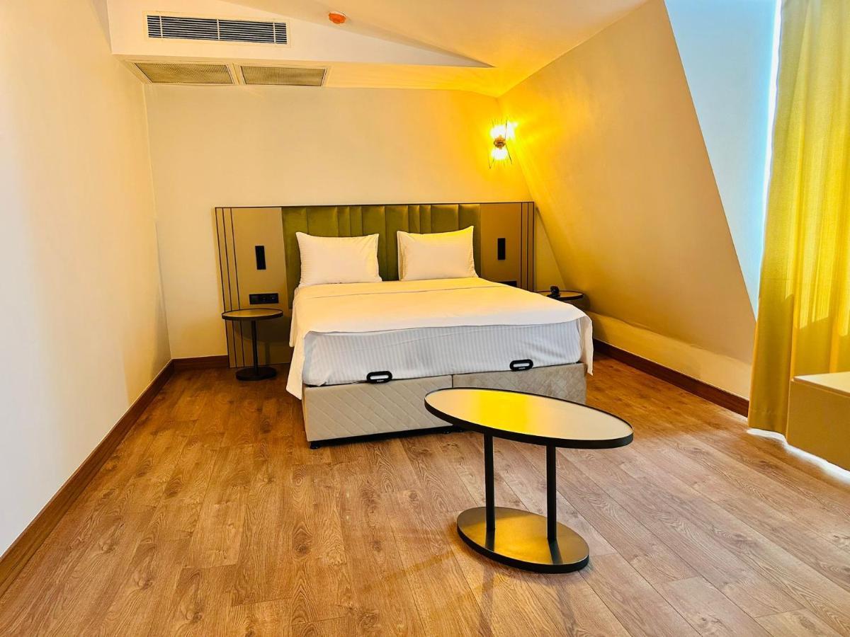 Nice Royal Suite 伊斯坦布尔 外观 照片