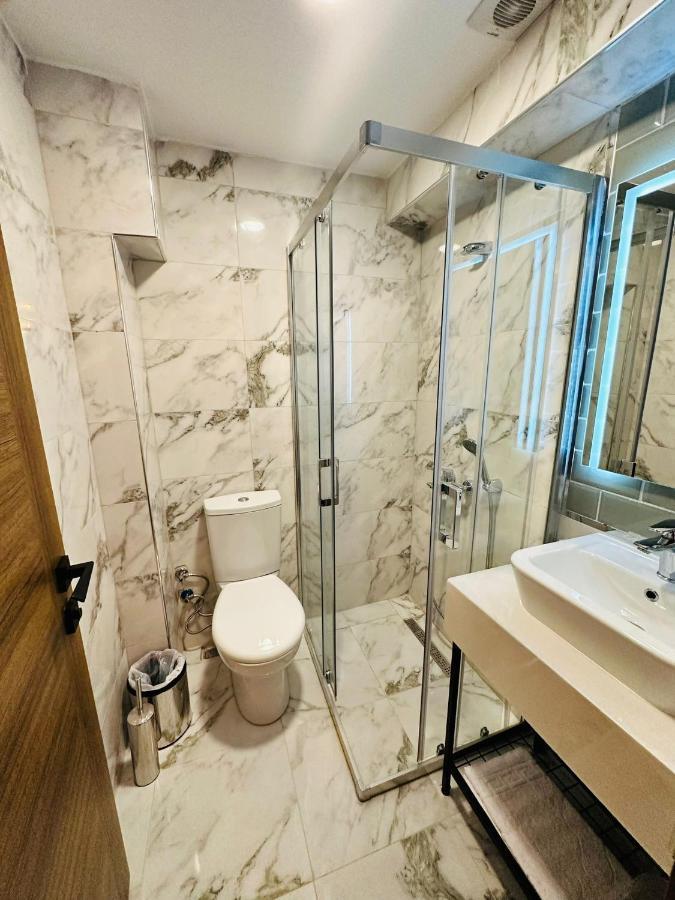 Nice Royal Suite 伊斯坦布尔 外观 照片