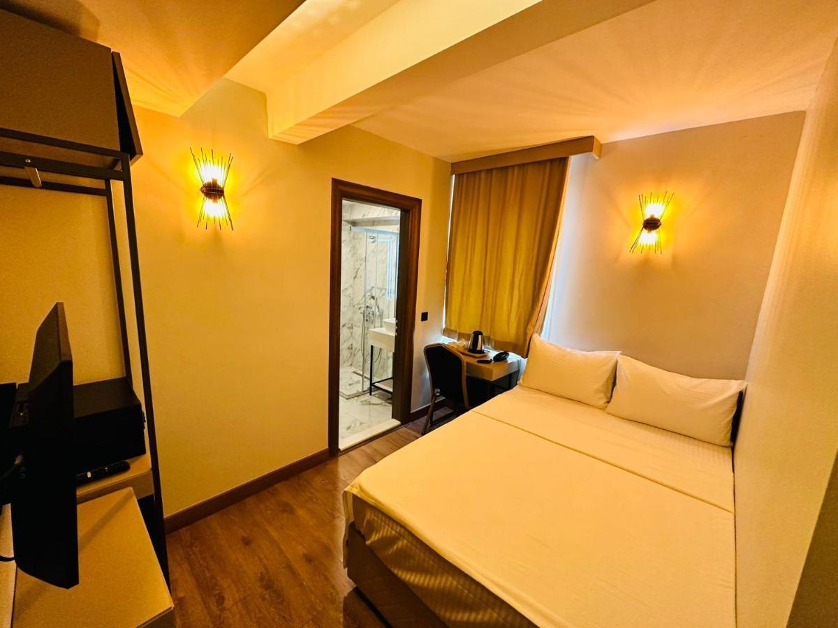 Nice Royal Suite 伊斯坦布尔 外观 照片