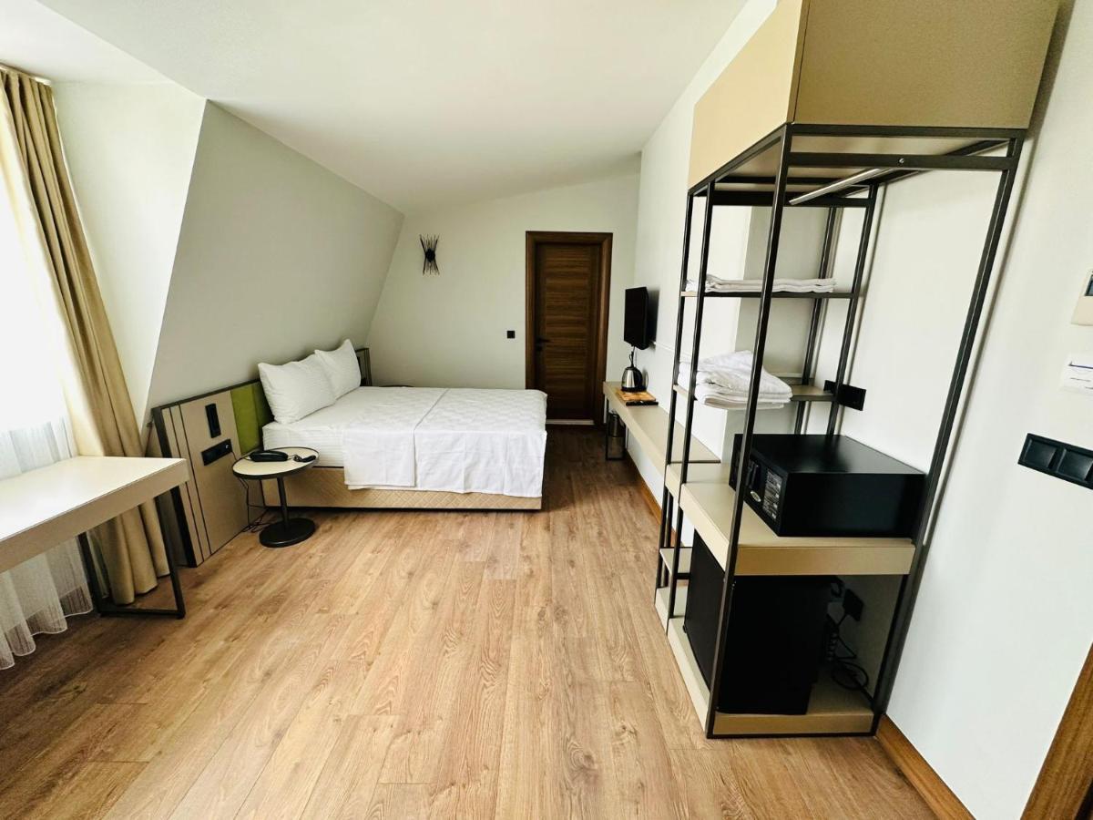 Nice Royal Suite 伊斯坦布尔 外观 照片