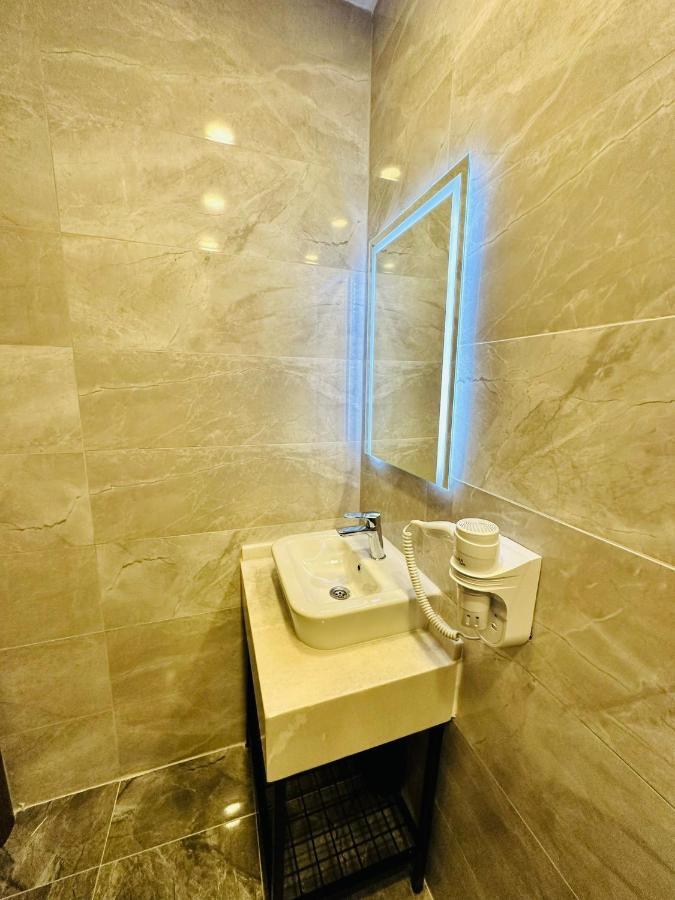 Nice Royal Suite 伊斯坦布尔 外观 照片