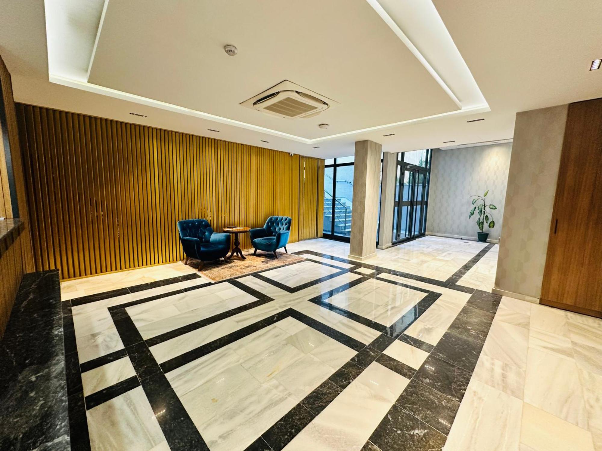 Nice Royal Suite 伊斯坦布尔 外观 照片