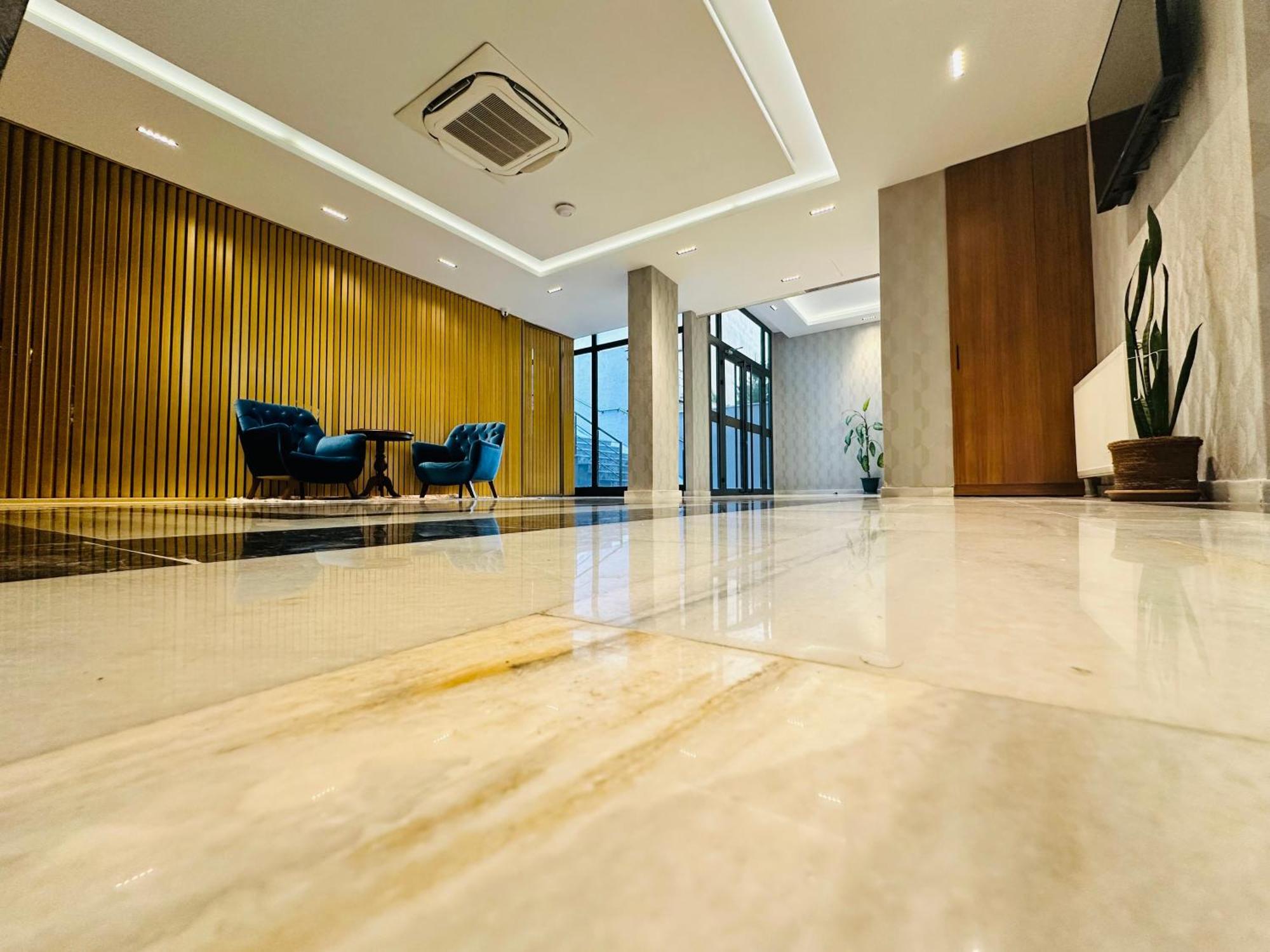 Nice Royal Suite 伊斯坦布尔 外观 照片